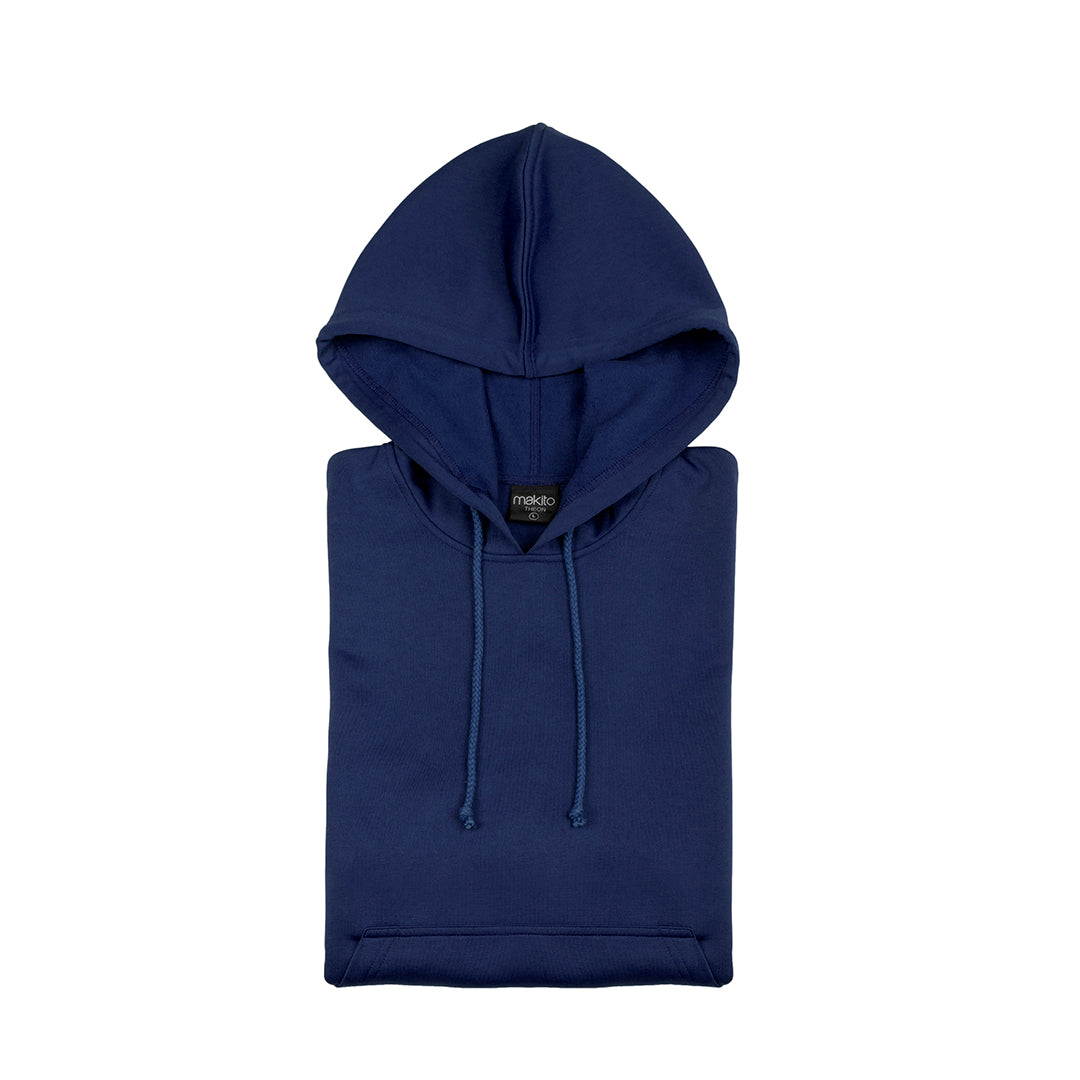 SUDADERA TÉCNICA THEON