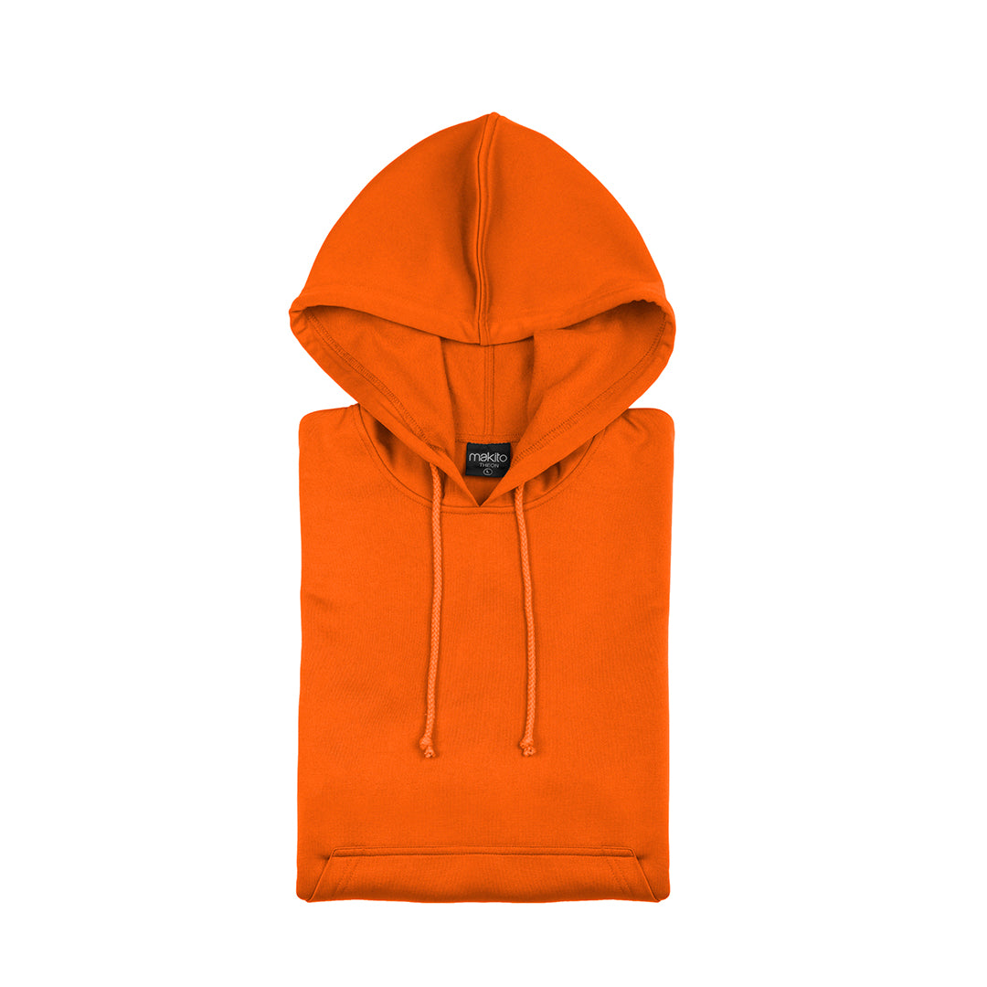 SUDADERA TÉCNICA THEON