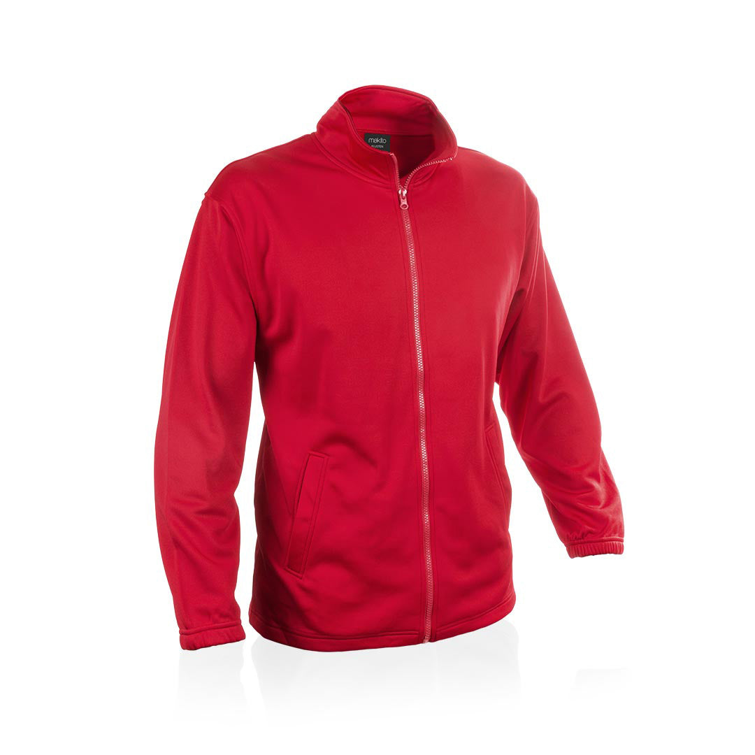 CHAQUETA TÉCNICA KLUSTEN