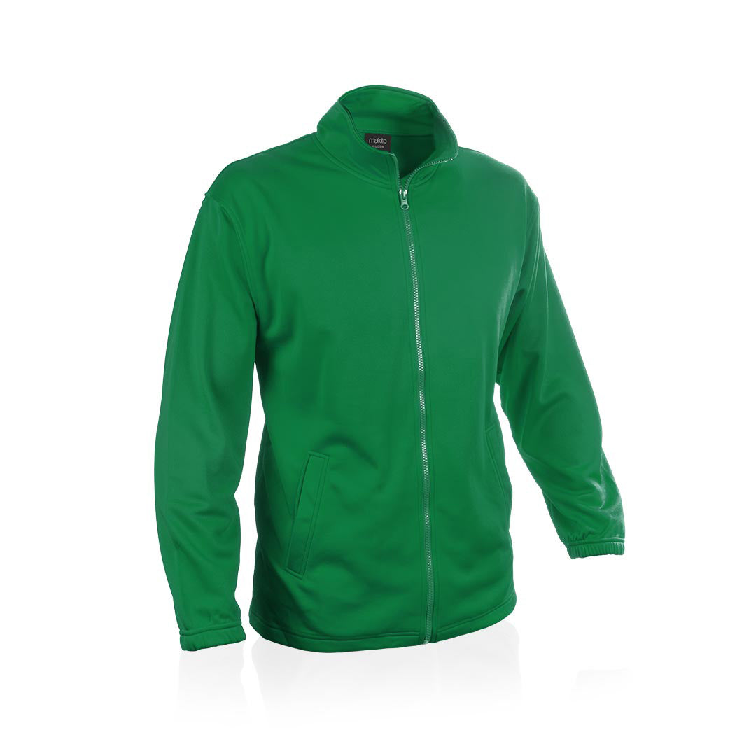 CHAQUETA TÉCNICA KLUSTEN