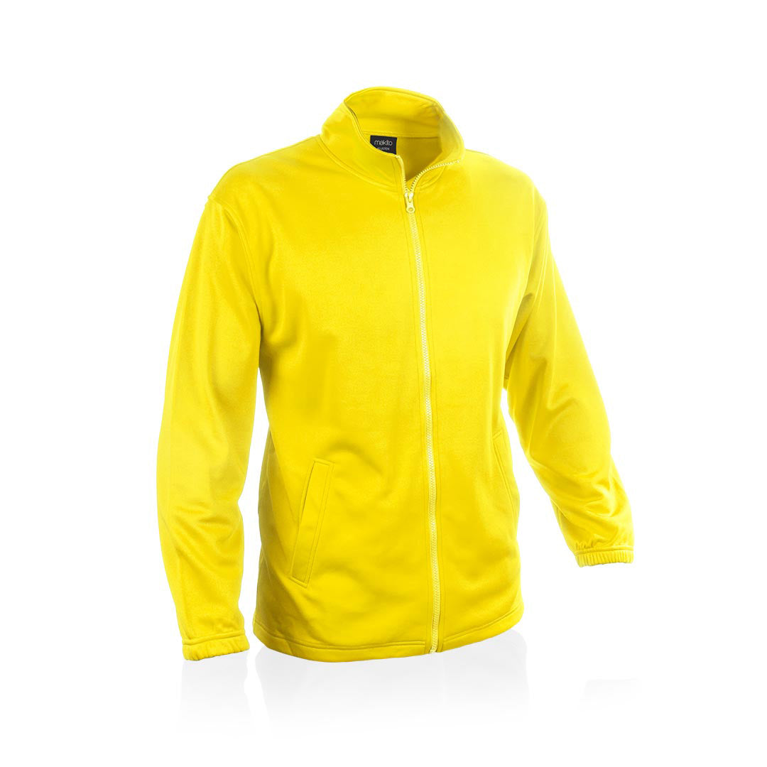 CHAQUETA TÉCNICA KLUSTEN