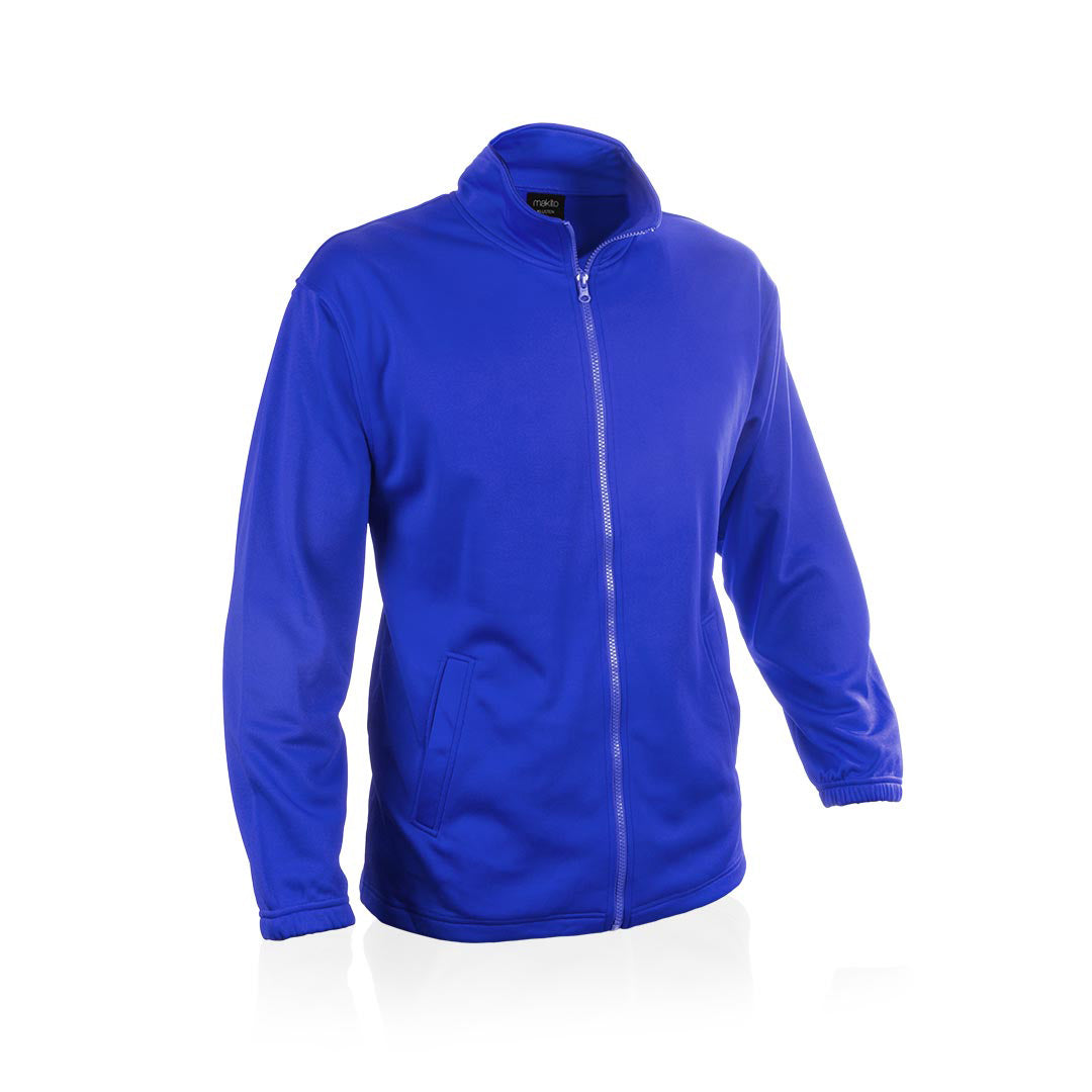 CHAQUETA TÉCNICA KLUSTEN