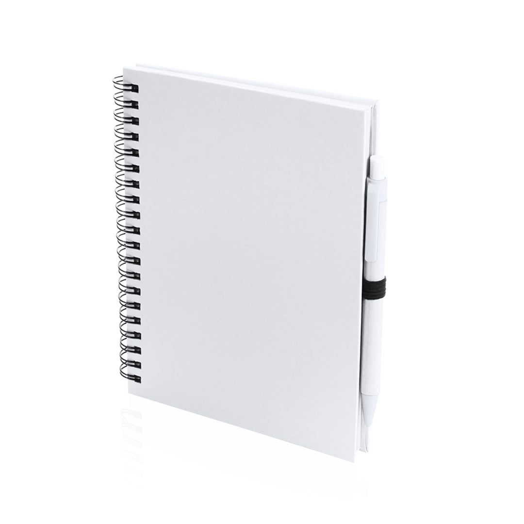 LIBRETA KOGUEL