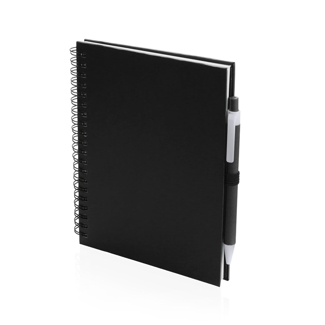 LIBRETA KOGUEL