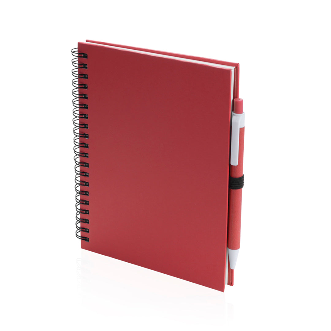LIBRETA KOGUEL