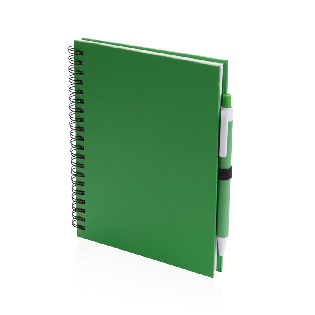 LIBRETA KOGUEL