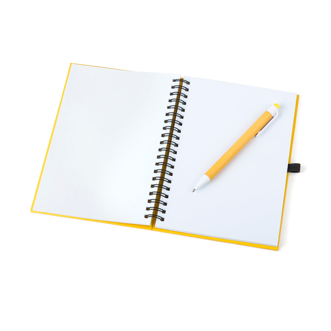 LIBRETA KOGUEL