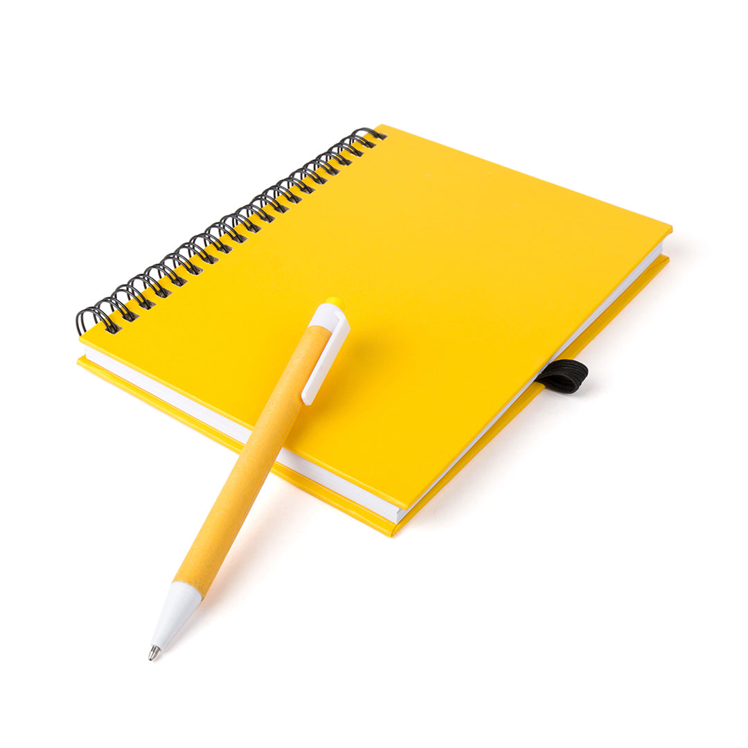 LIBRETA KOGUEL