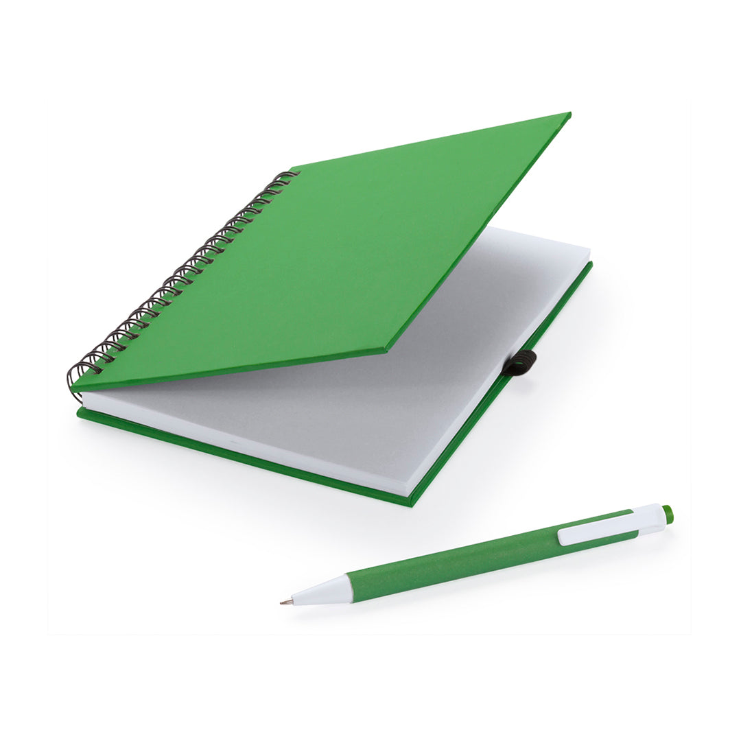LIBRETA KOGUEL