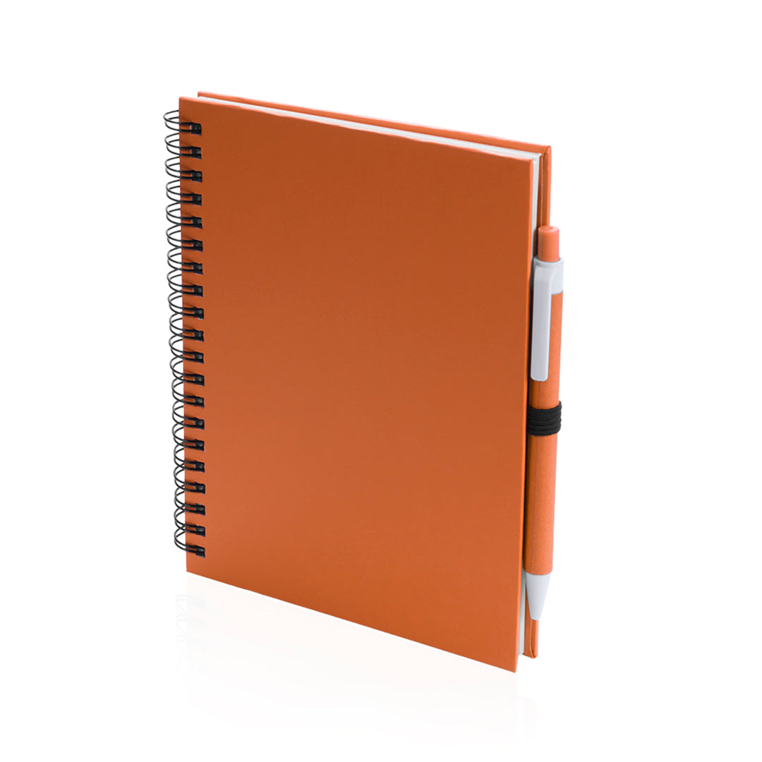 LIBRETA KOGUEL