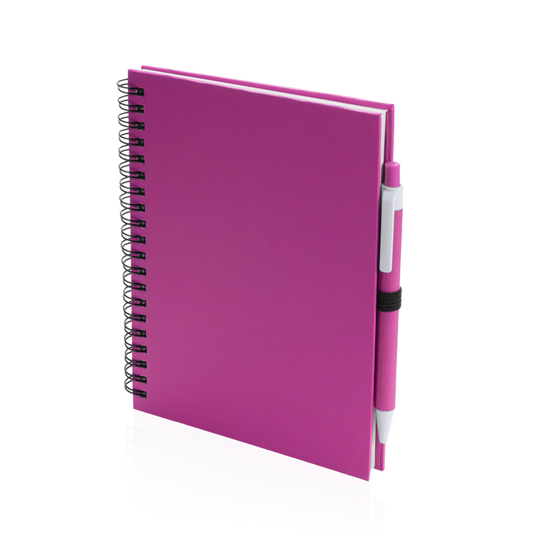 LIBRETA KOGUEL