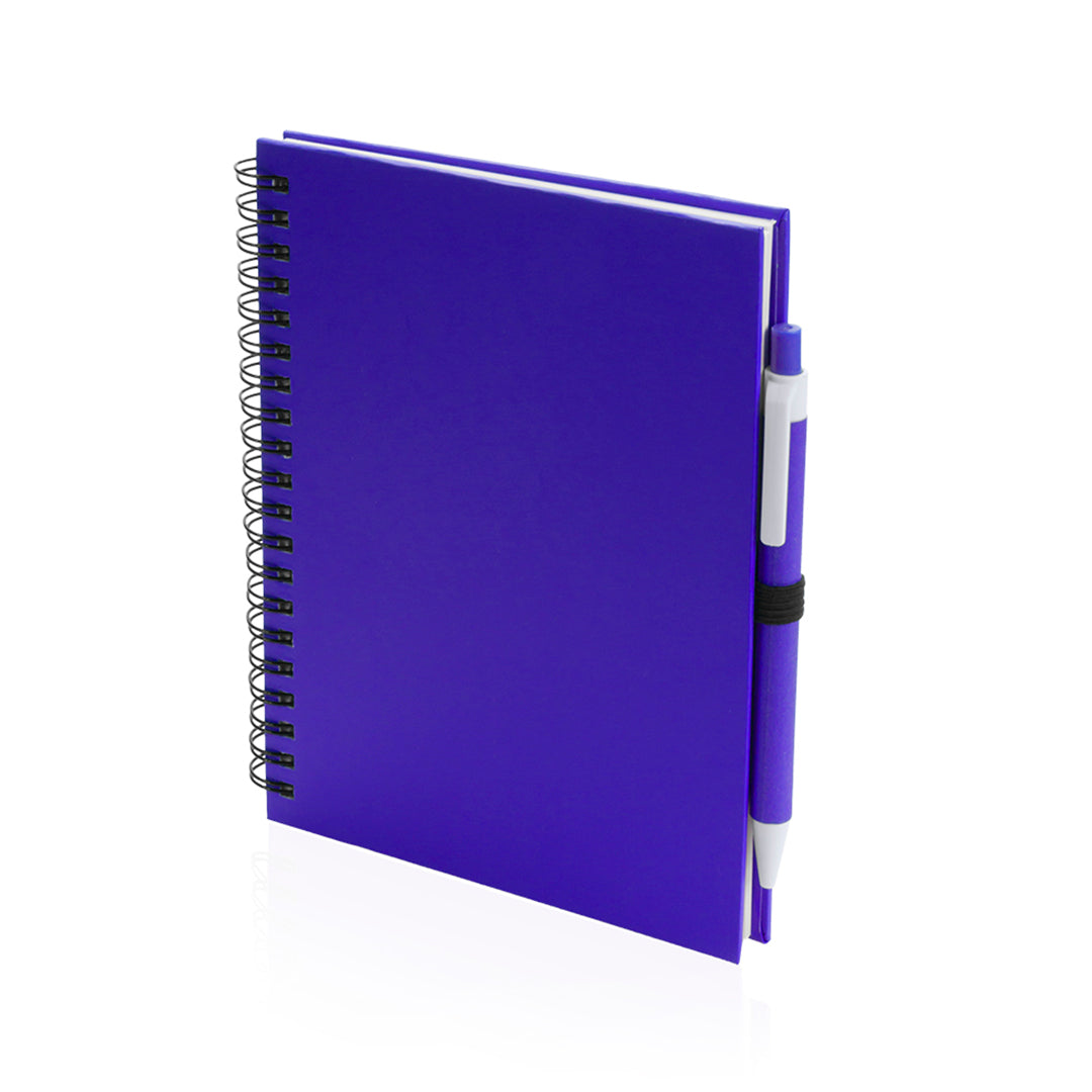 LIBRETA KOGUEL