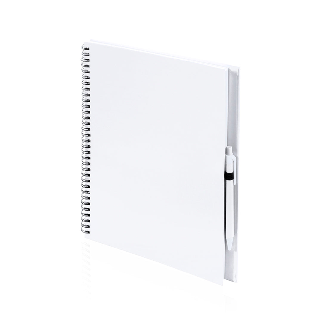 LIBRETA TECNAR