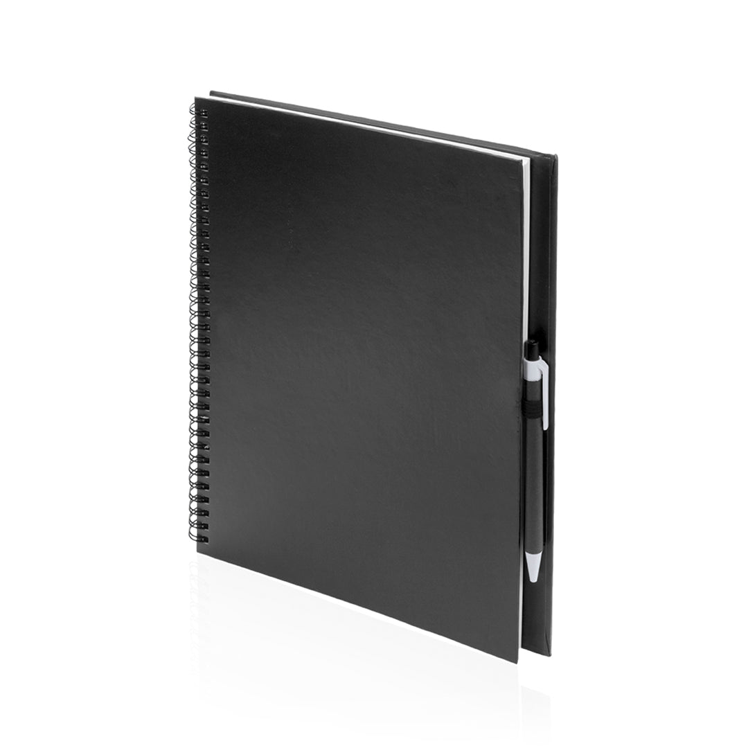 LIBRETA TECNAR