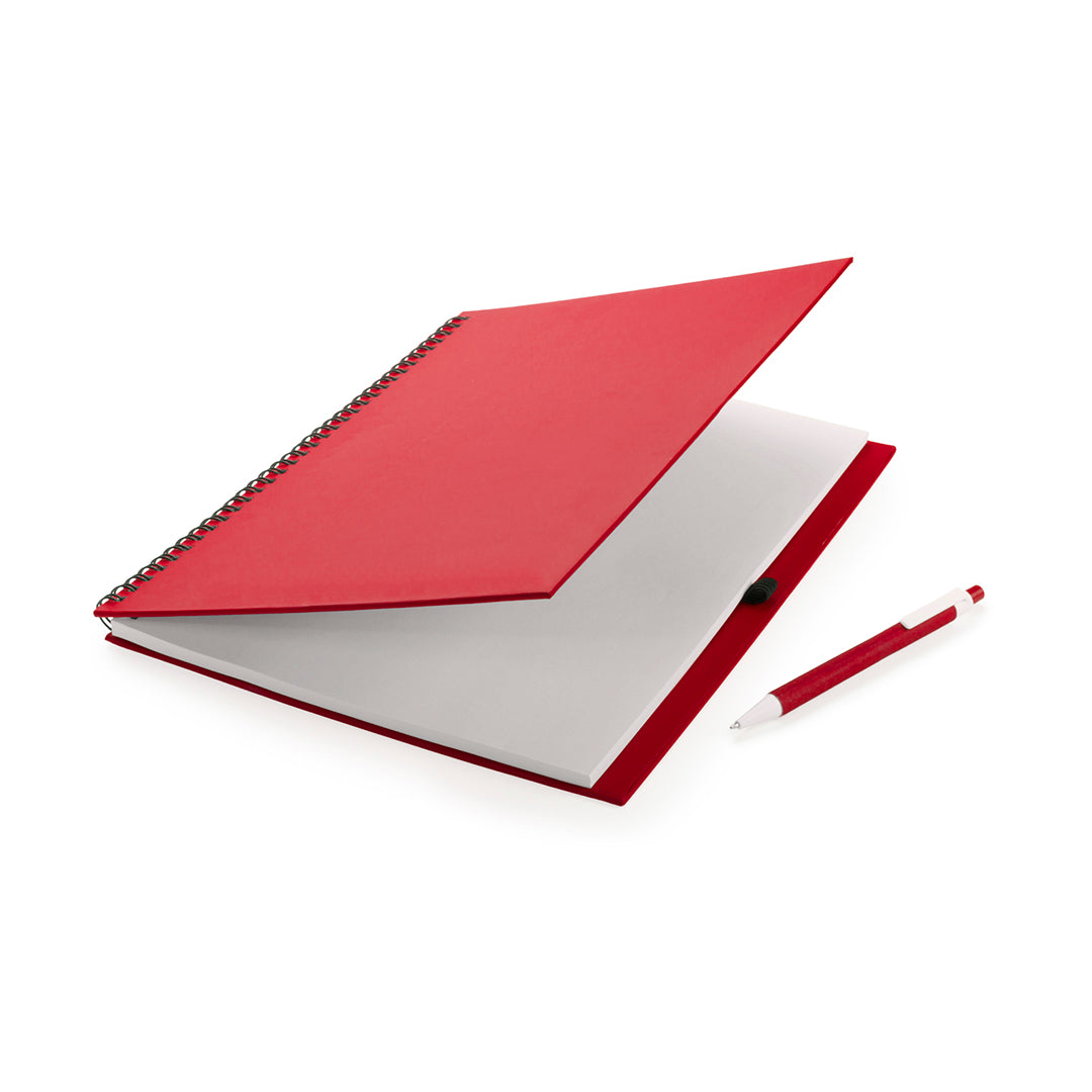 LIBRETA TECNAR