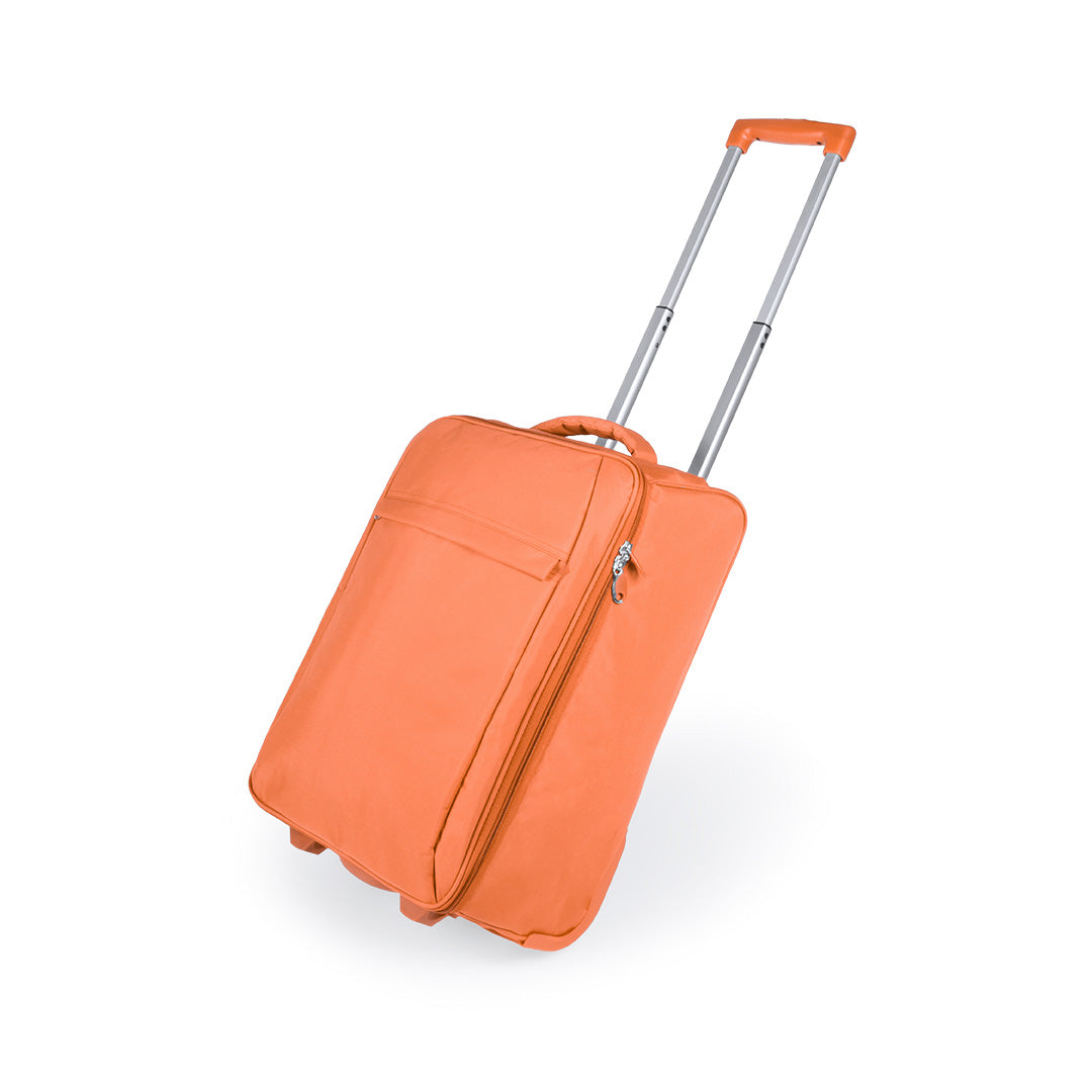 TROLLEY PLEGABLE DUNANT