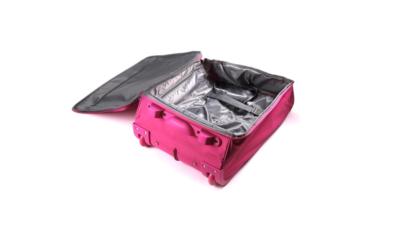 TROLLEY PLEGABLE DUNANT