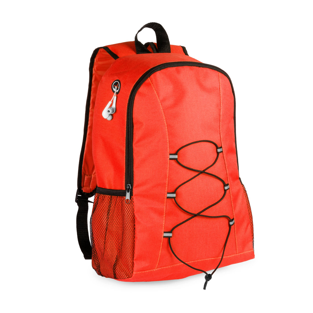 MOCHILA LENDROSS