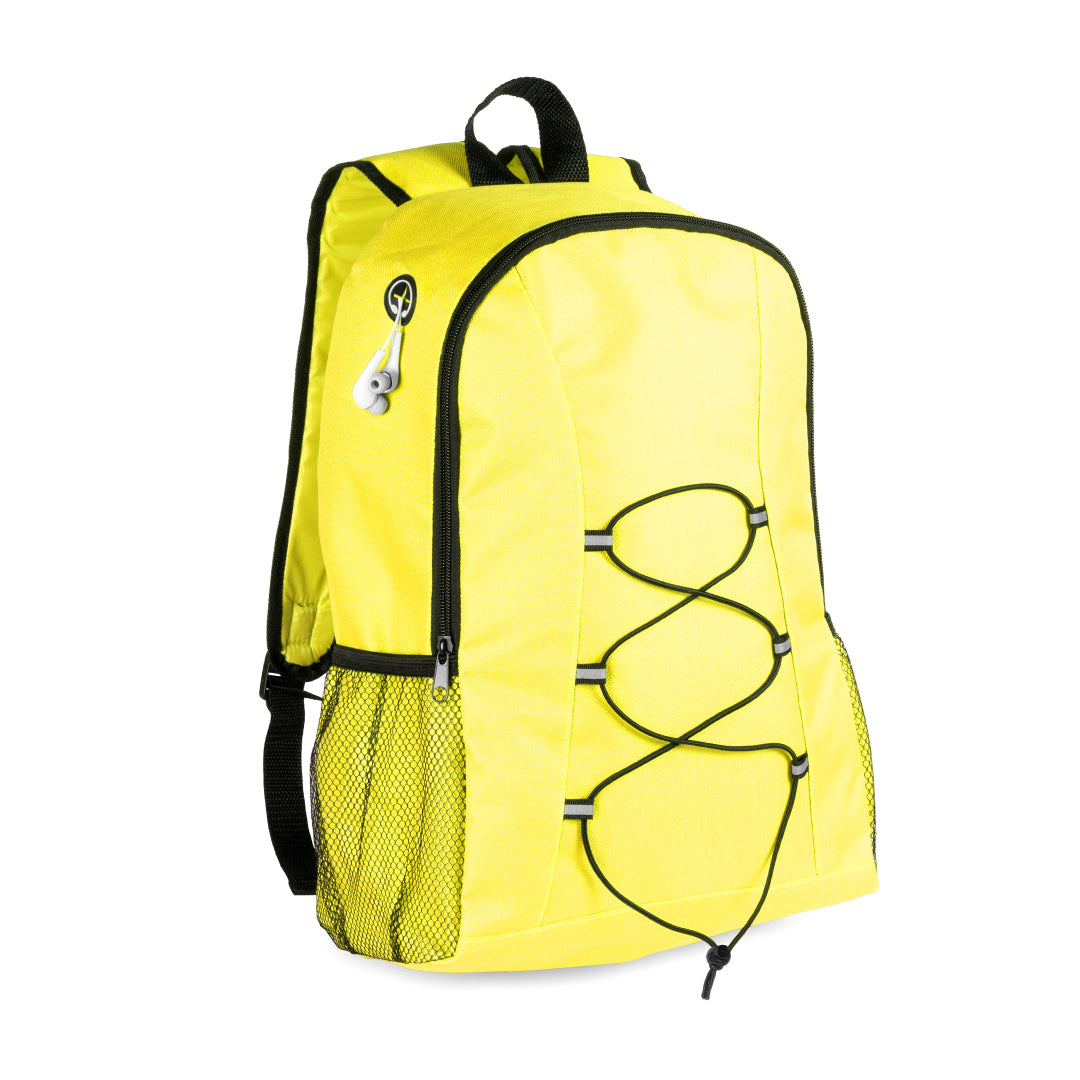 MOCHILA LENDROSS