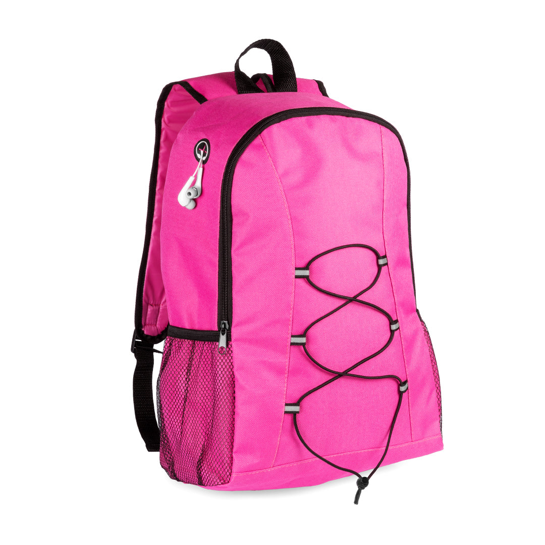 MOCHILA LENDROSS