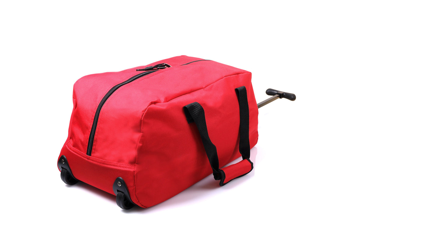 BOLSO TROLLEY BERTOX