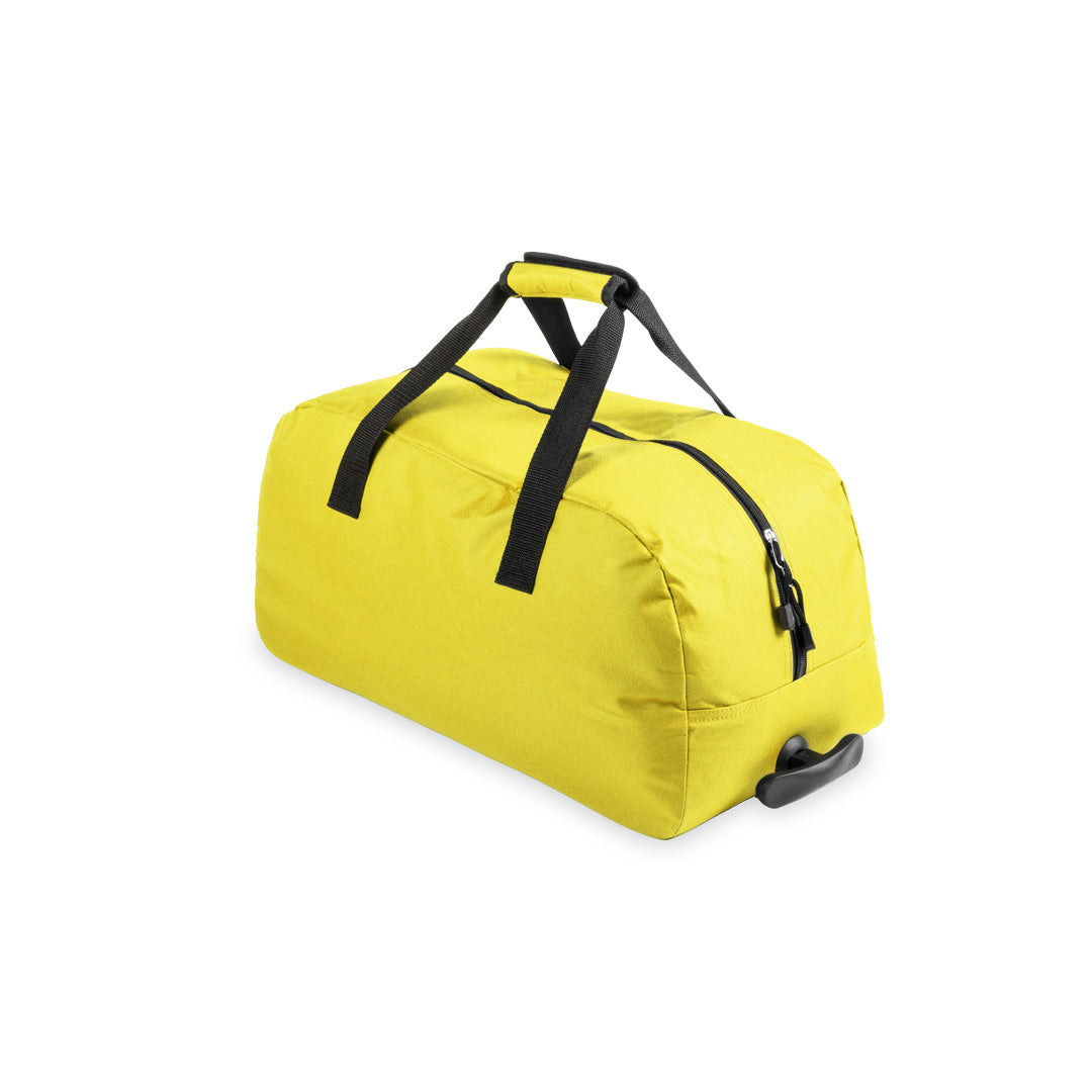 BOLSO TROLLEY BERTOX