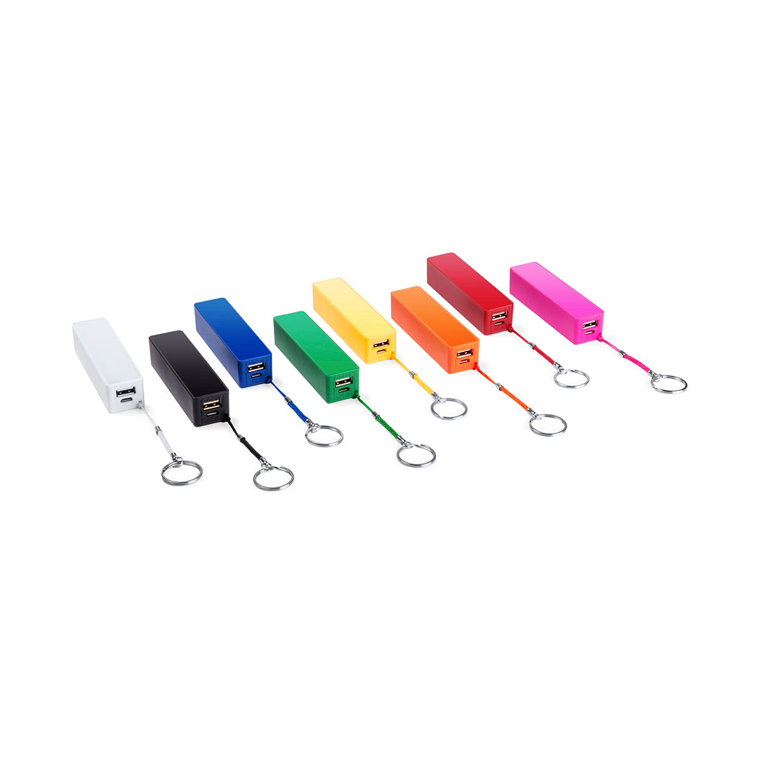 POWER BANK KANLEP