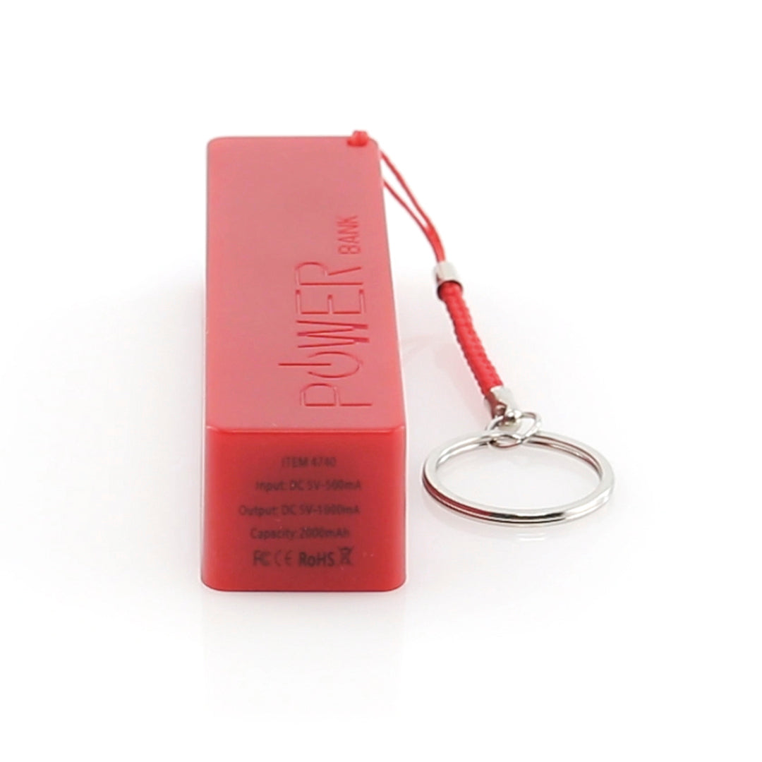 POWER BANK KANLEP