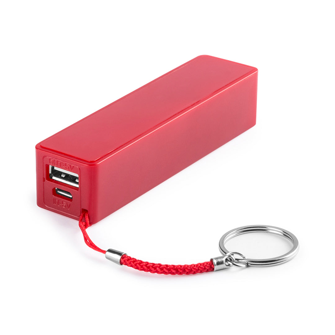 POWER BANK KANLEP