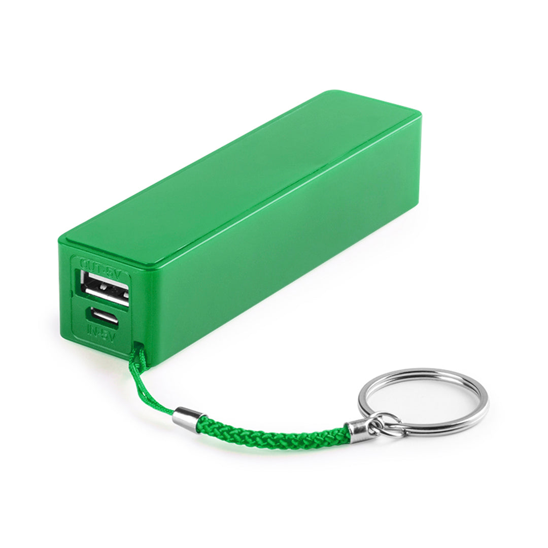 POWER BANK KANLEP