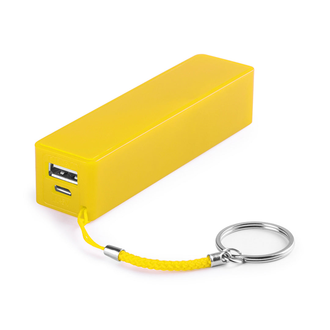 POWER BANK KANLEP