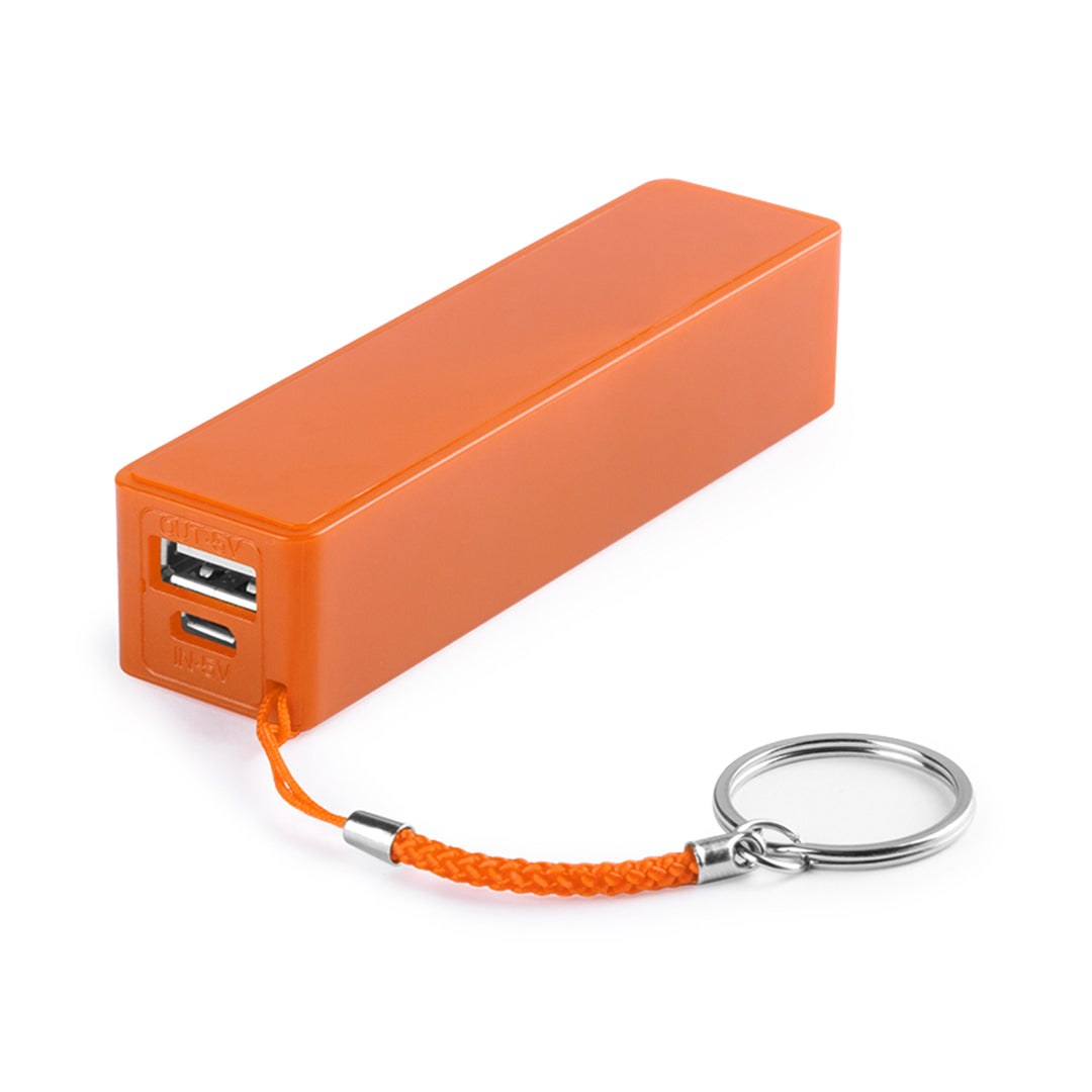 POWER BANK KANLEP