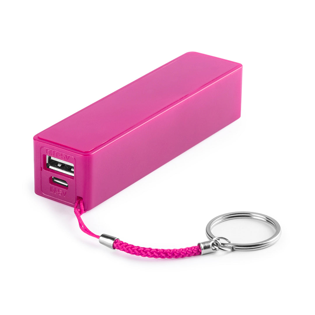 POWER BANK KANLEP