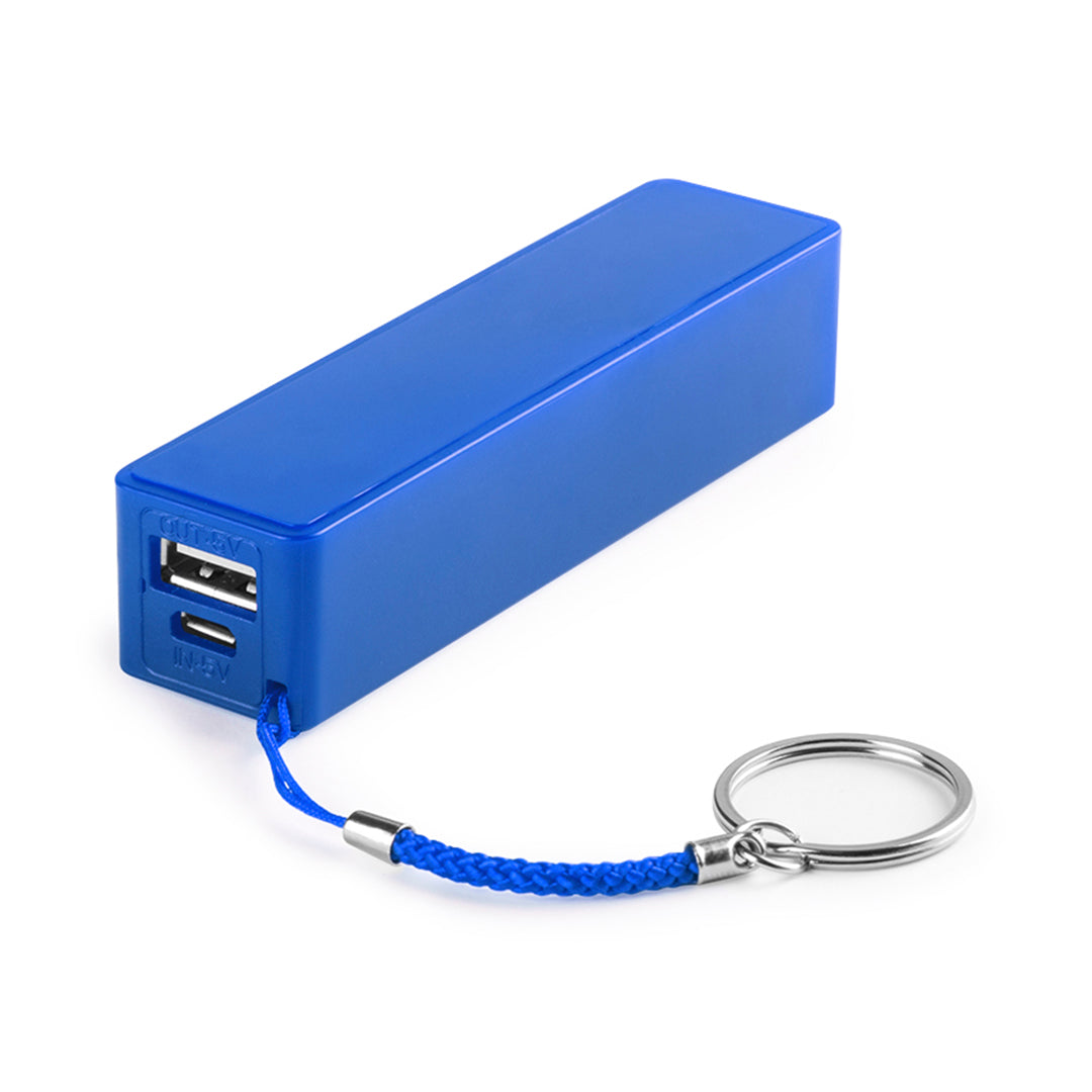 POWER BANK KANLEP