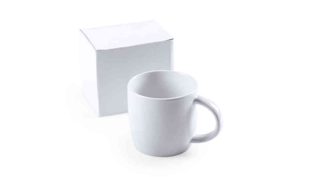 TAZA TARBOX