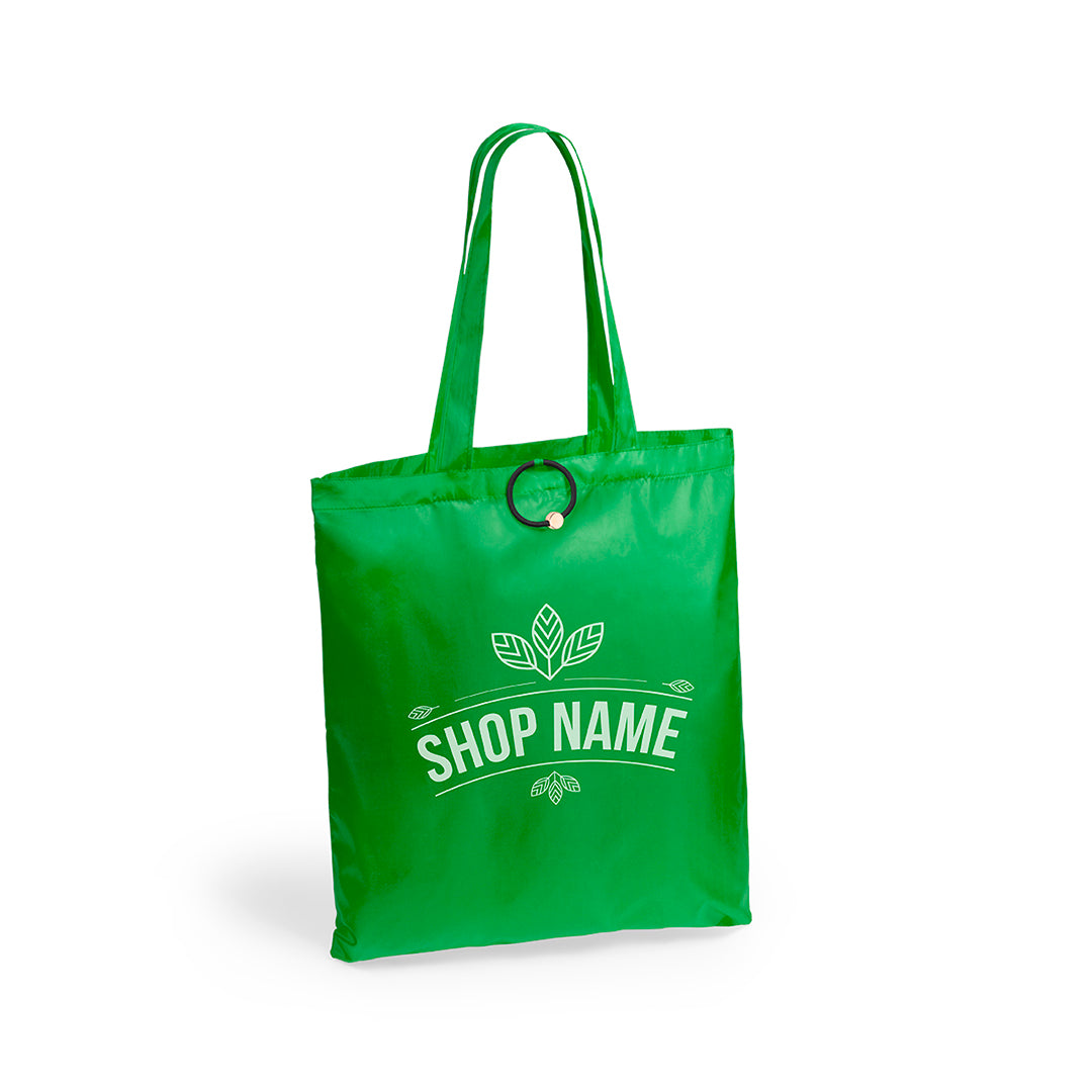 BOLSA PLEGABLE CONEL