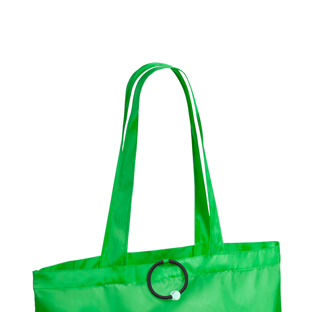 BOLSA PLEGABLE CONEL