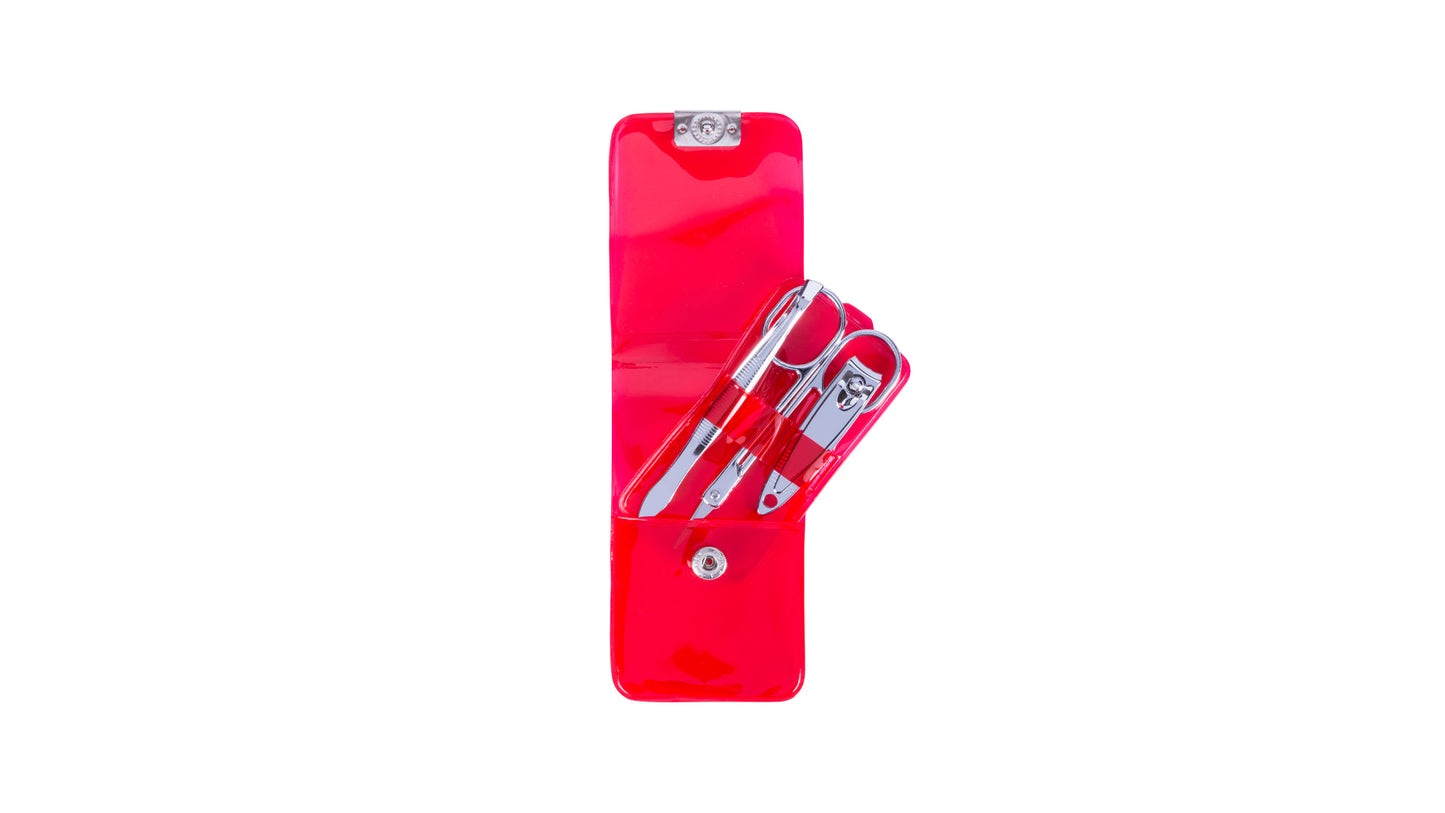 SET MANICURA SILTON