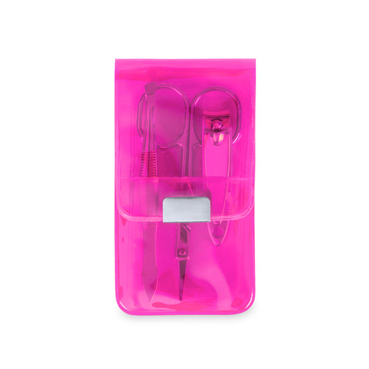 SET MANICURA SILTON