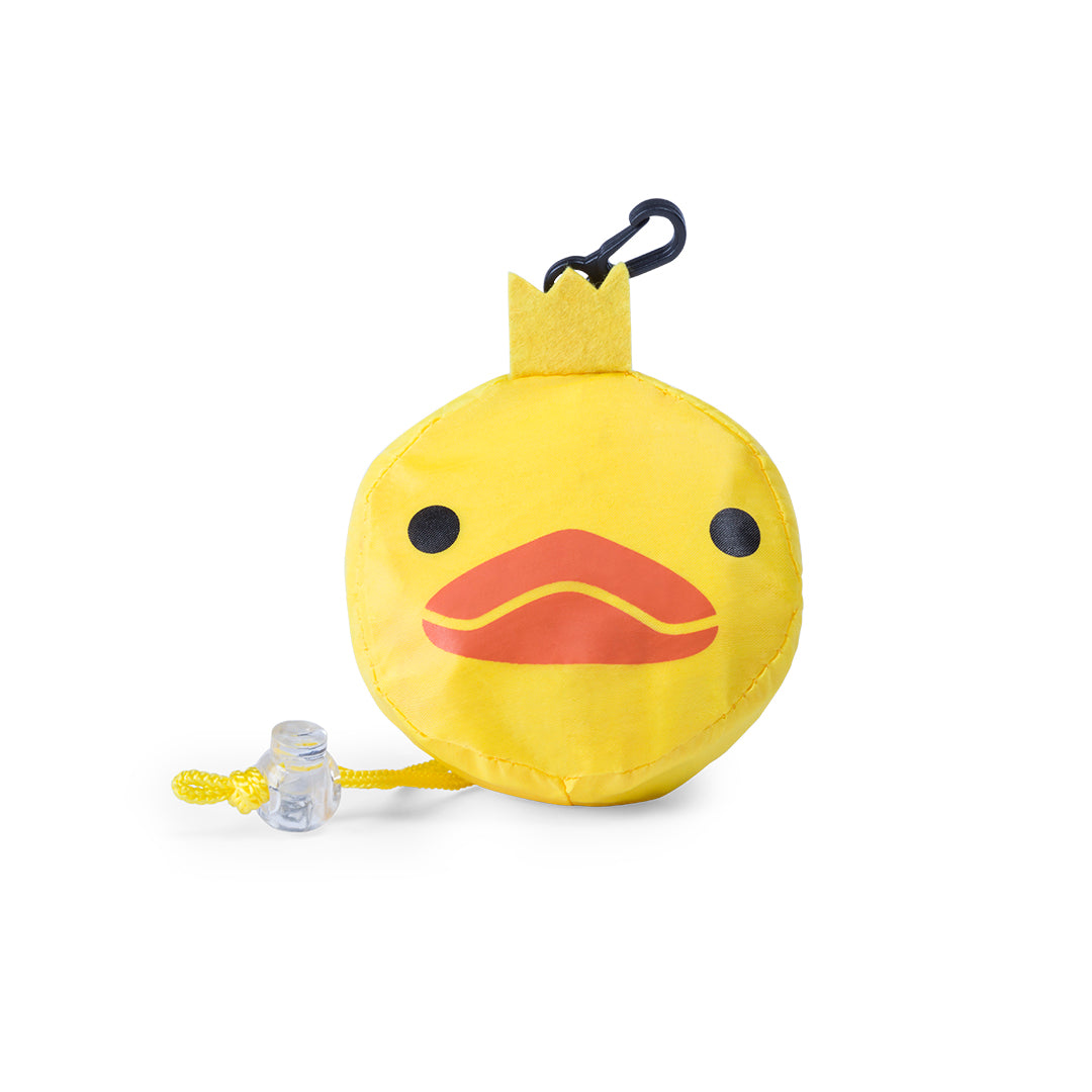 MOCHILA PLEGABLE KISSA