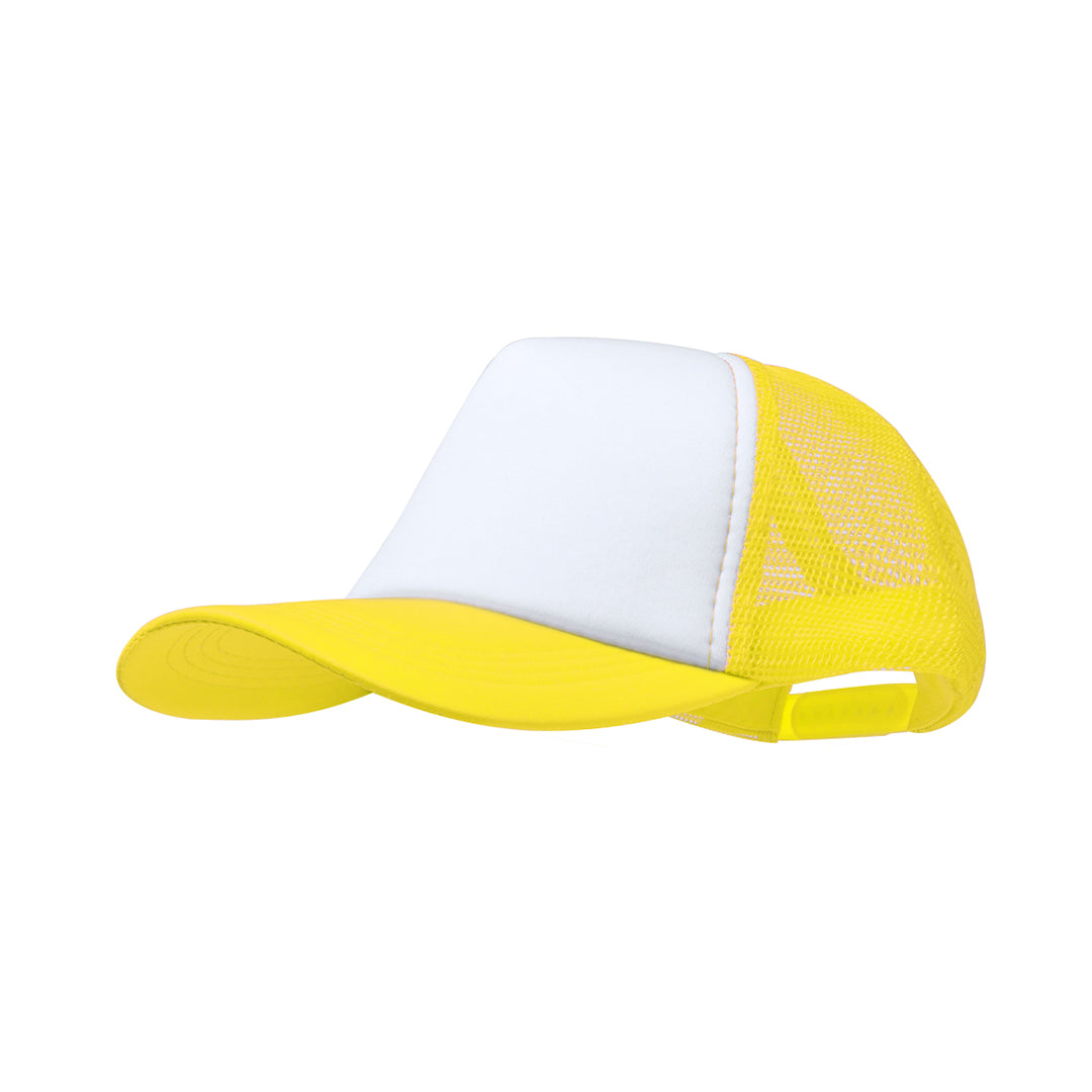 GORRA ZODAK