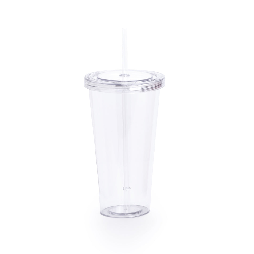 VASO TRINOX