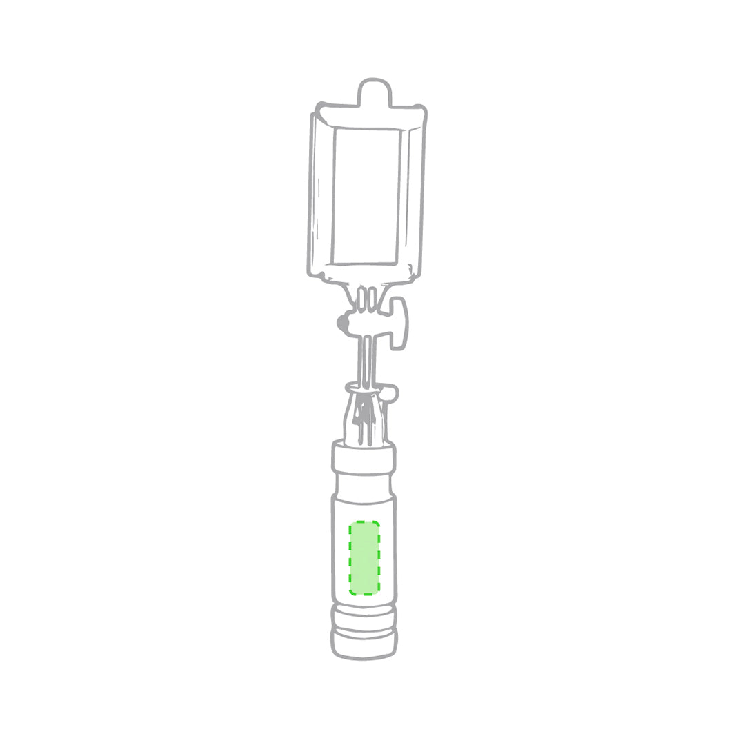 MONOPOD PAICOM