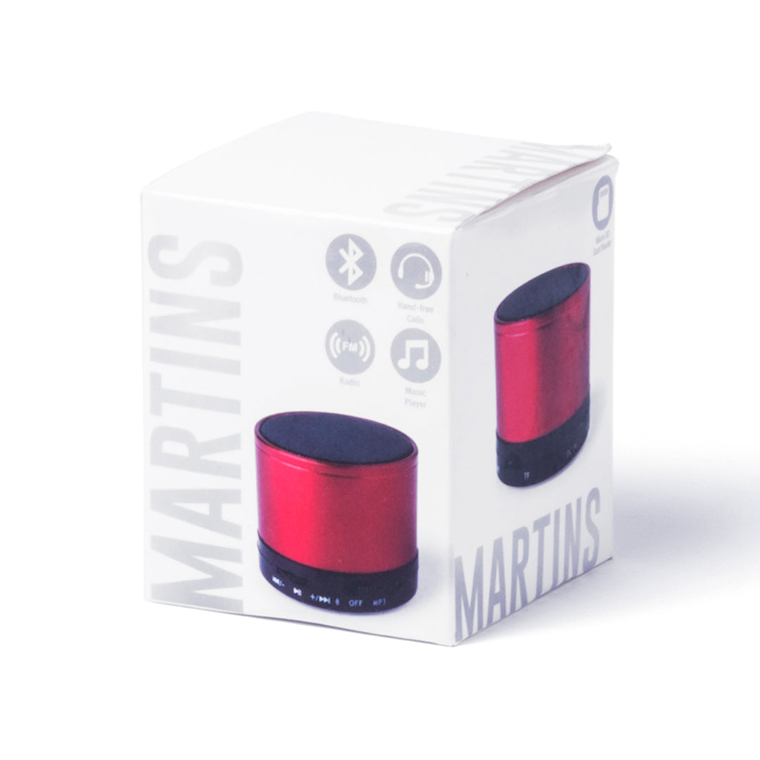 ALTAVOZ MARTINS