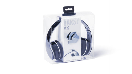 AURICULARES DARSY