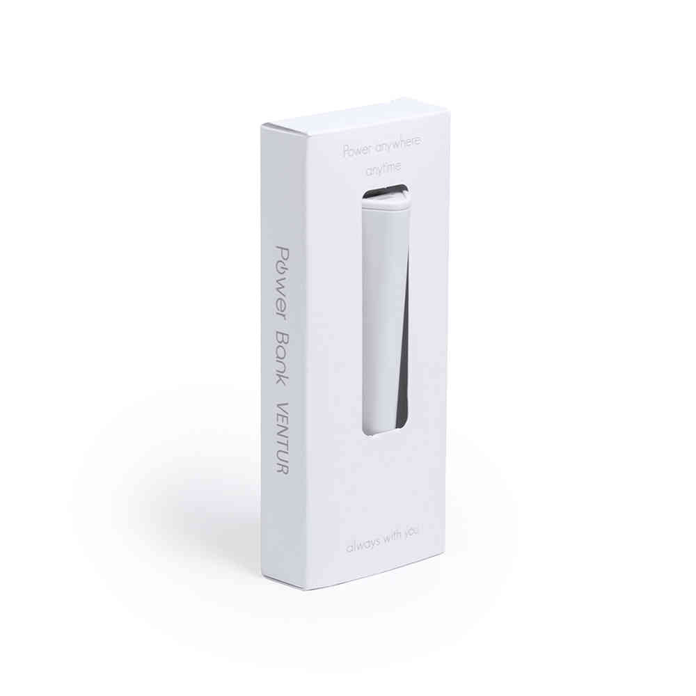 POWER BANK VENTUR