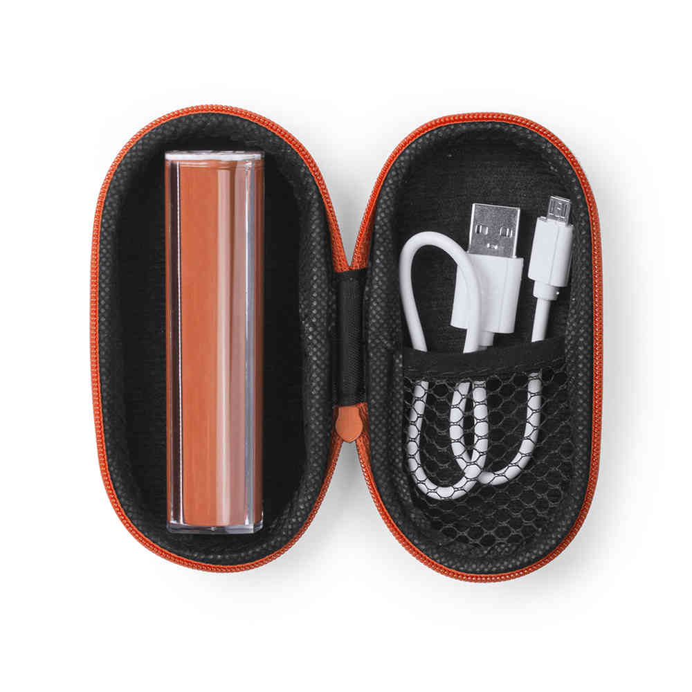 POWER BANK TRADAK