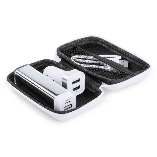 SET POWER BANK NACORAP