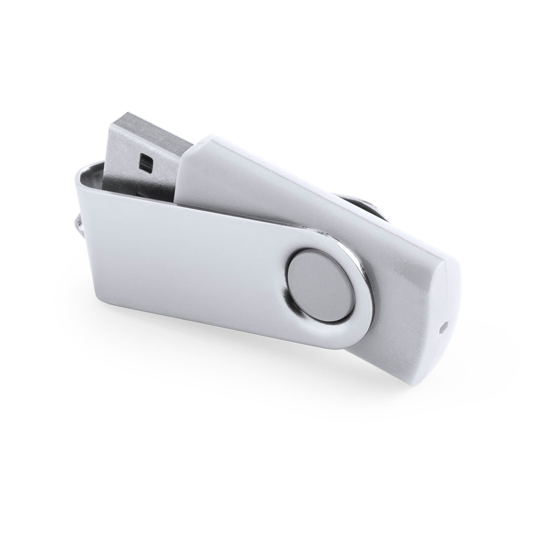 MEMORIA USB REBIK 16GB