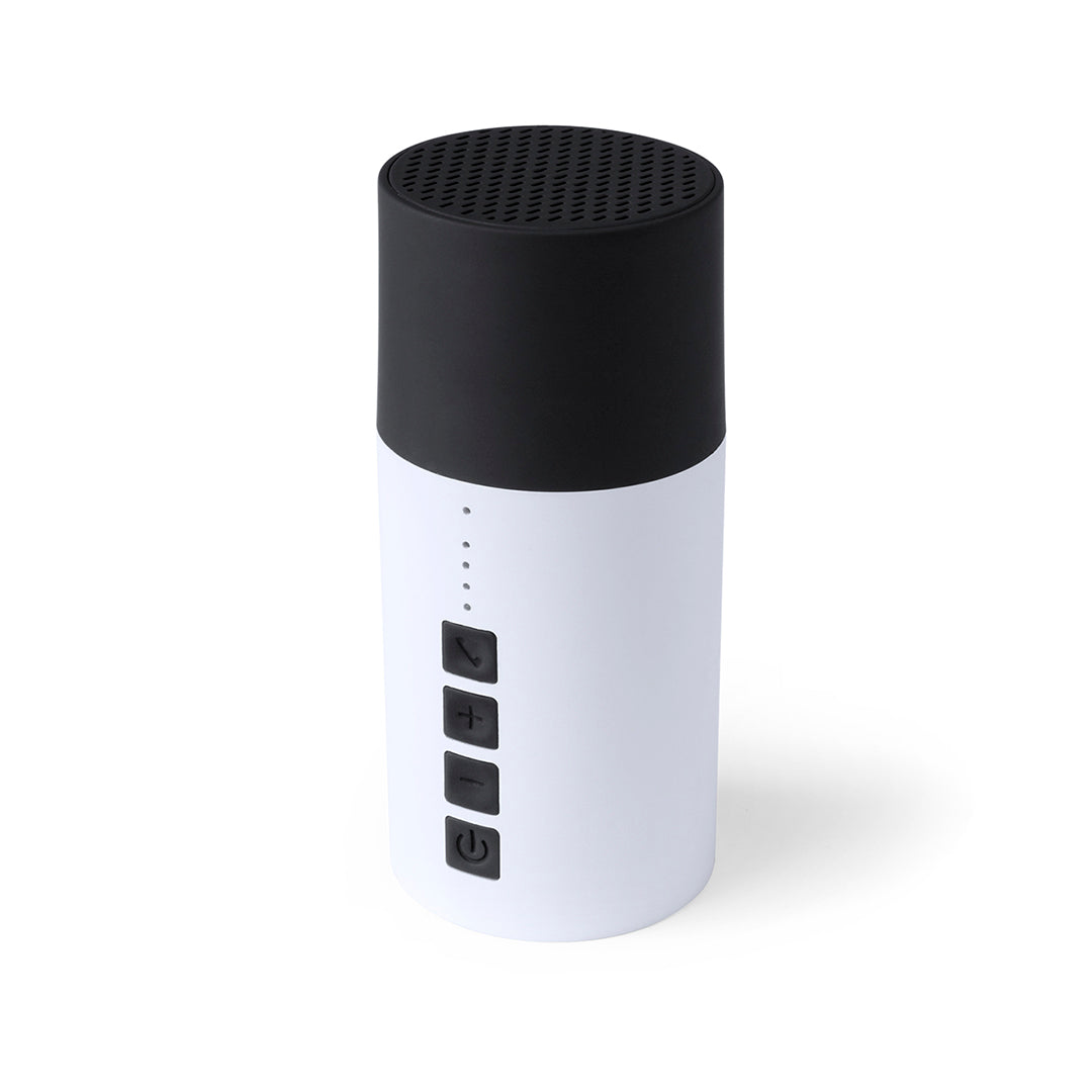 ALTAVOZ POWER BANK LIORNEL